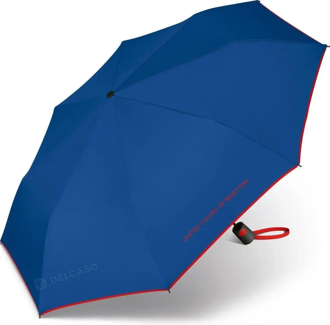 United Colors of Benetton Paraplu Mini AC
