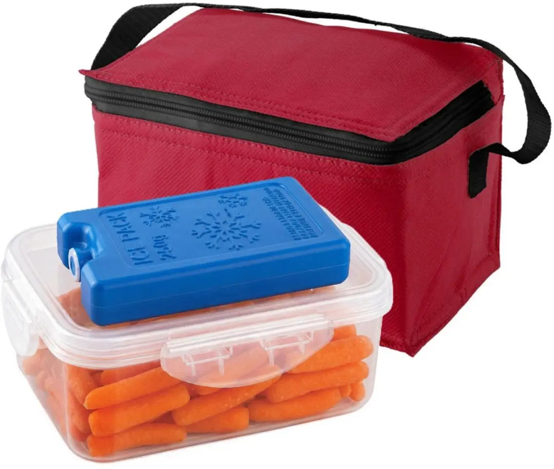 Bellatio Design Lunchtas / koeltas set