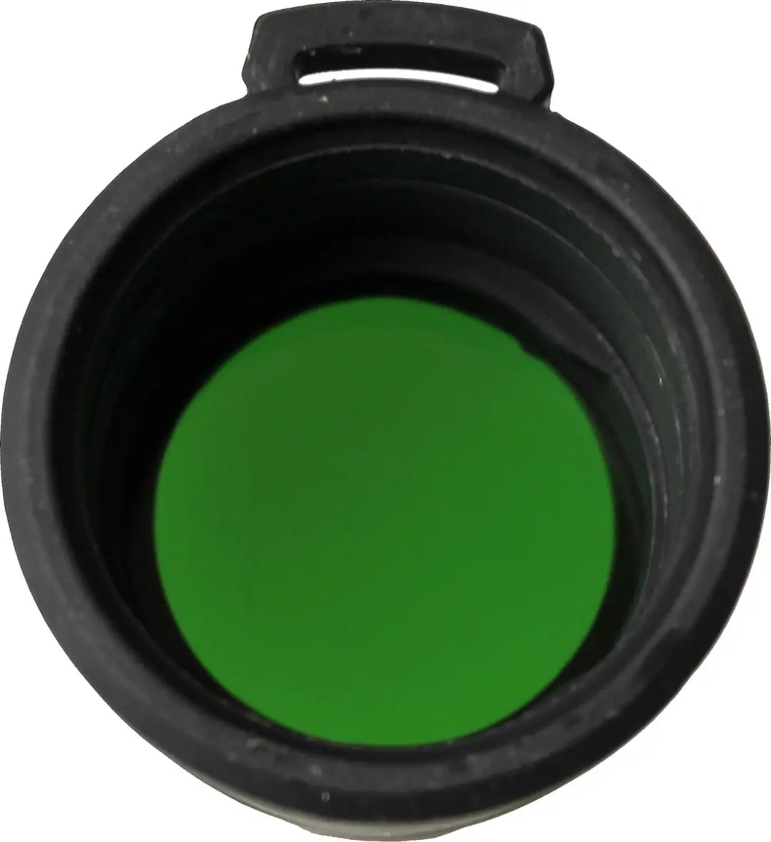 Nitecore NFG40 Filter - 40mm - Groen - afbeelding 5 van 5