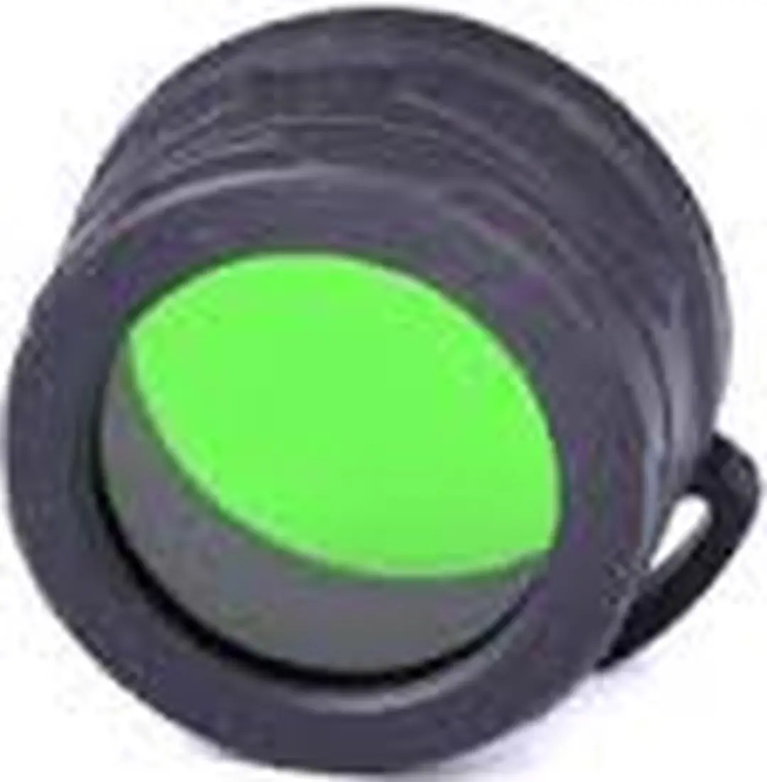 Nitecore NFG40 Filter - 40mm - Groen - afbeelding 2 van 5