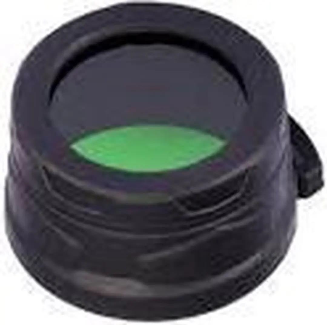Nitecore NFG40 Filter