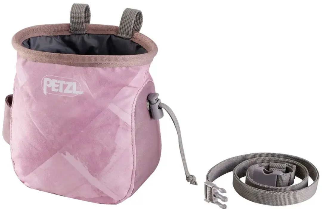 Petzl Saka Krijtzak