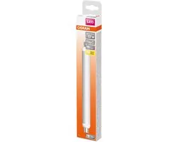 Osram LED Line S15 284mm 7W - 750lm Warm Wit Mat