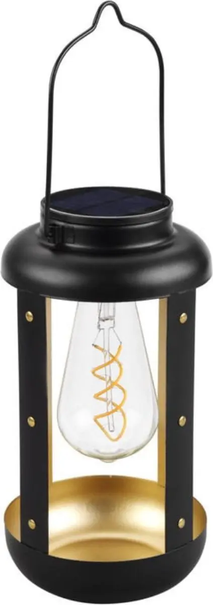 Inspire Arbol Buitenverlichting Tafellamp Met Zonne-energie