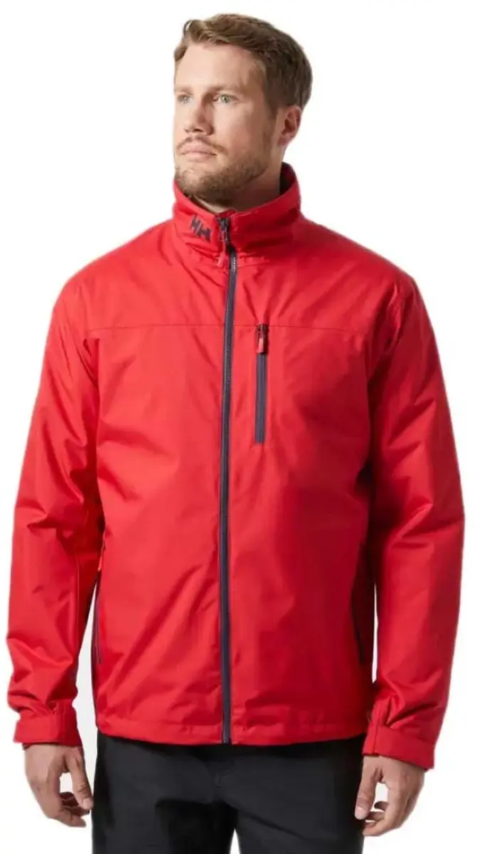 Helly Hansen Crew Midlayer 2 Tussenjas