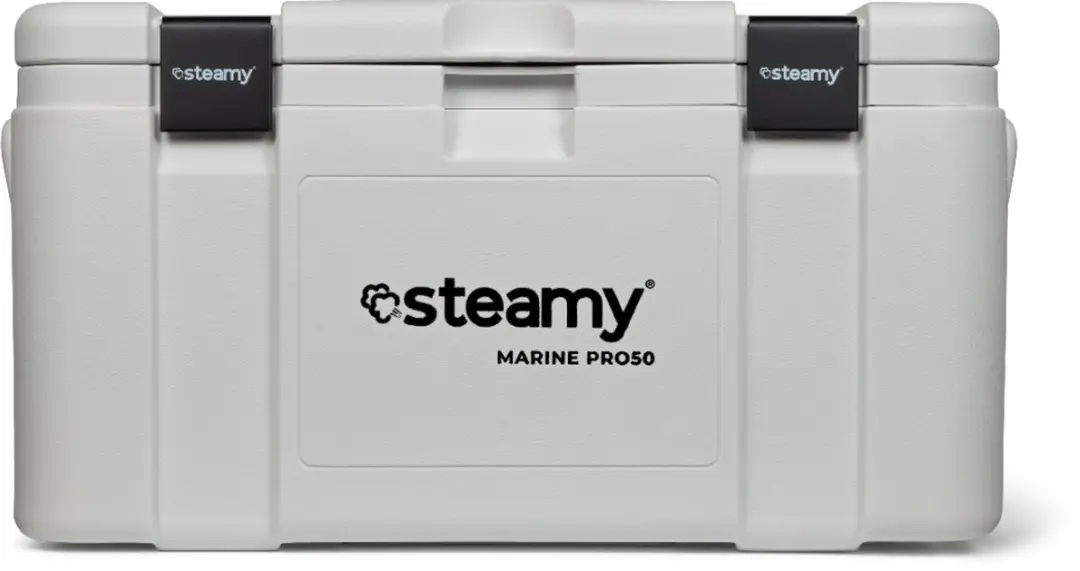 Steamy Marine Pro 50