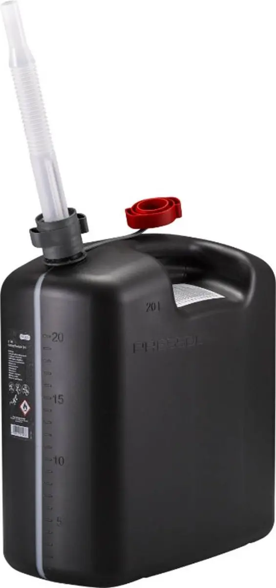 Pressol 21147 Jerrycan voor brandstof 20 l - afbeelding 5 van 5