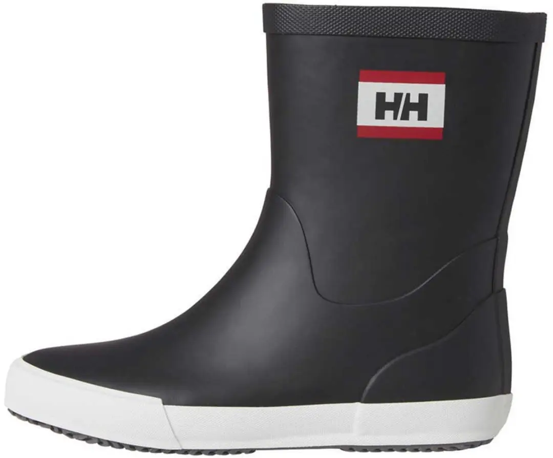 Helly Hansen Nordvik 2 Regenlaarzen Dames - Zwart EU 41 - afbeelding 4 van 6
