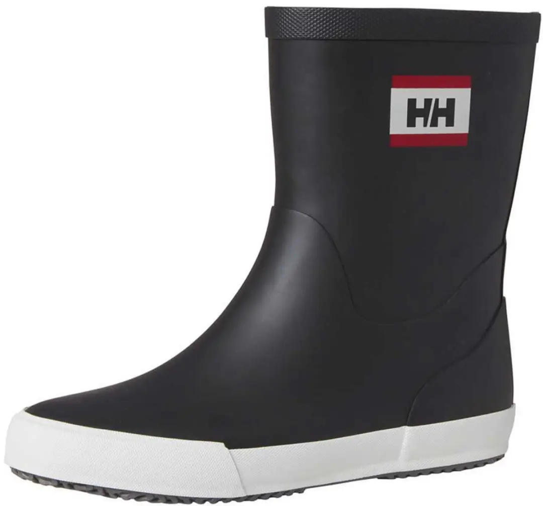 Helly Hansen Nordvik 2 Laarzen Zwart EU 41 Vrouw