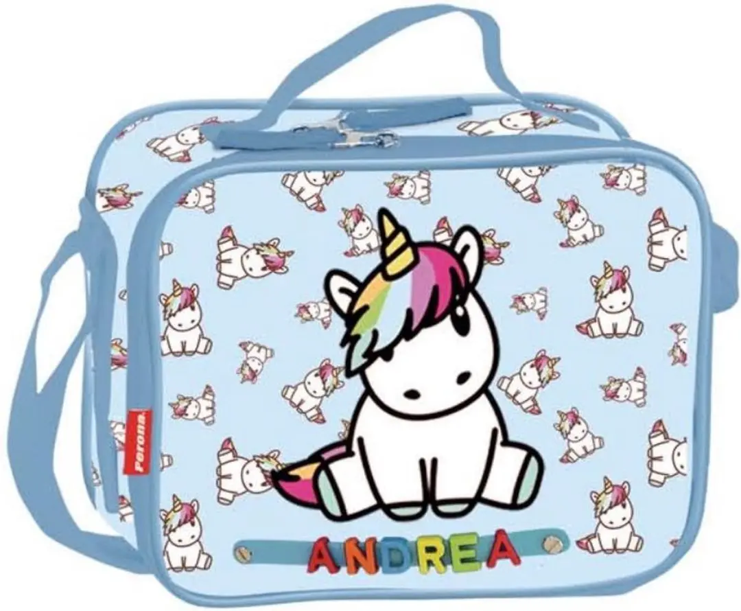 Unicorn lunchtas / koeltas