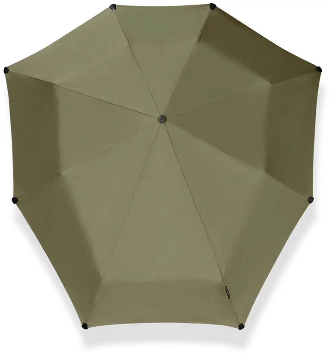 Senz Mini Automatic Foldable Stormparaplu- Automatisch Open