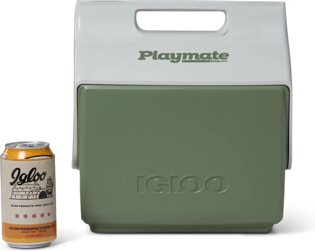 Igloo Eccocool Little Playmate Passieve Koelbox
