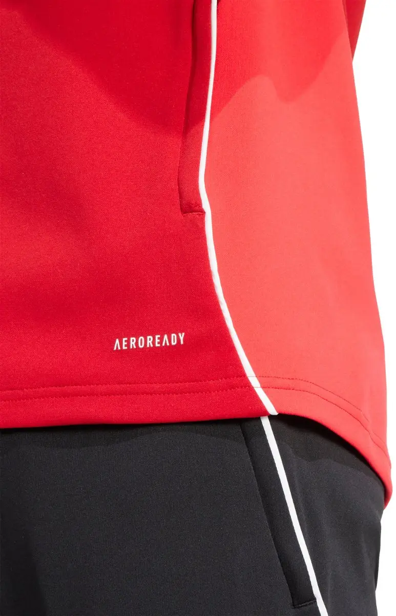 adidas Tiro 25 Competition Training Sporttrui Heren Rood - Maat XL - afbeelding 6 van 6