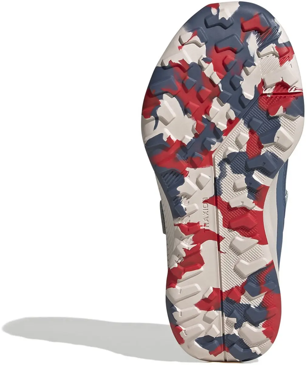 adidas Terrex Voyager 21 Slip-On Kinderwandelschoenen - afbeelding 2 van 6