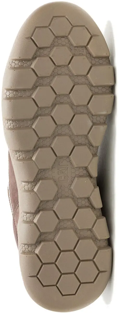 Caterpillar Hex Lite Cruise Wandelschoenen - Bruin - EU 45 - afbeelding 3 van 6
