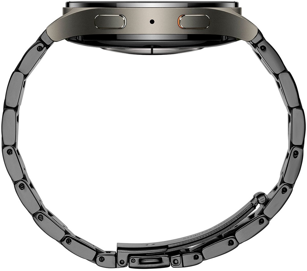 Samsung Special Edition SA.L310KBRS.LTE Galaxy Watch 7 LTE - Smartwatch