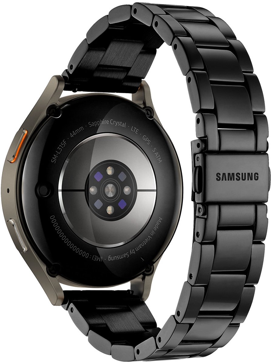 Samsung Special Edition SA.L310KBRS.LTE Galaxy Watch 7 LTE - Smartwatch