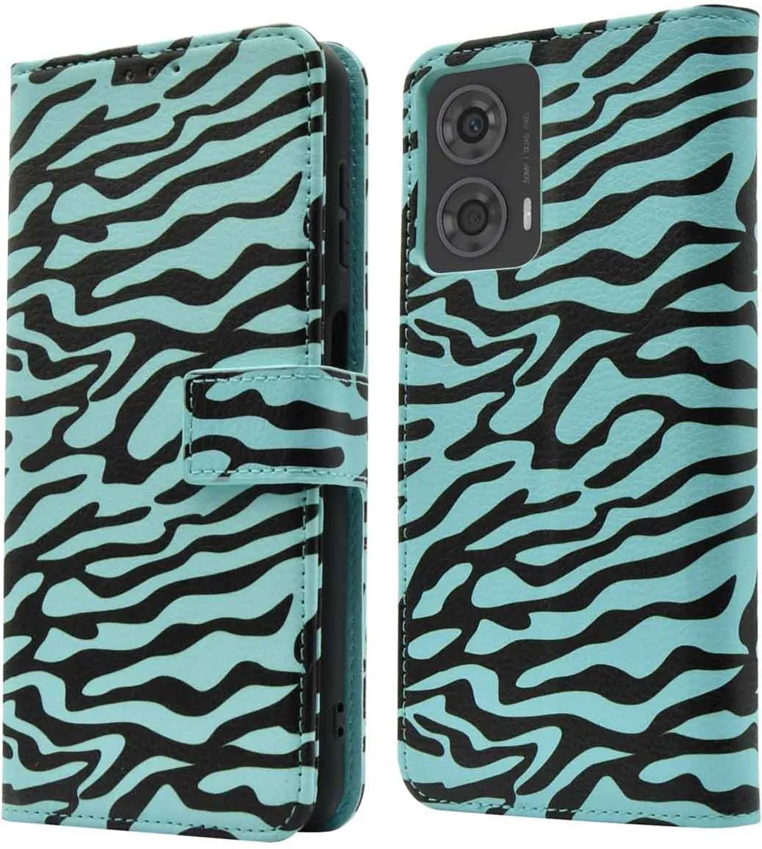 Imoshion Moto G24 Power Hoesje