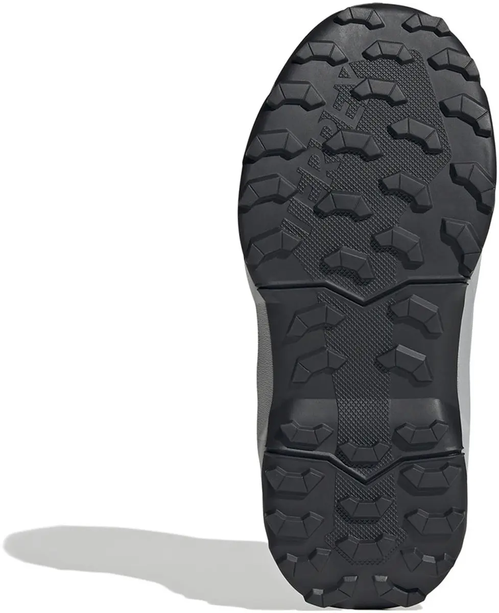 adidas Terrex AX4S Kinderwandelschoenen - Zwart - afbeelding 2 van 6