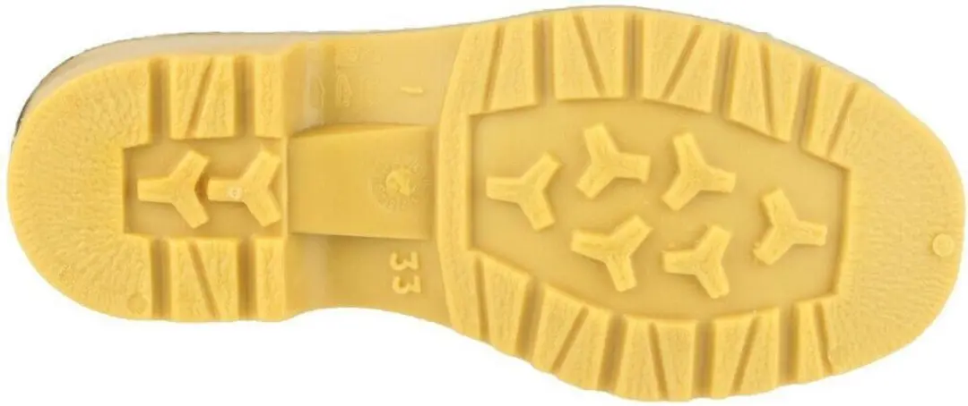 Dunlop Dull & Rapido Laars 16247 - Groen - Maat 32 - afbeelding 5 van 6