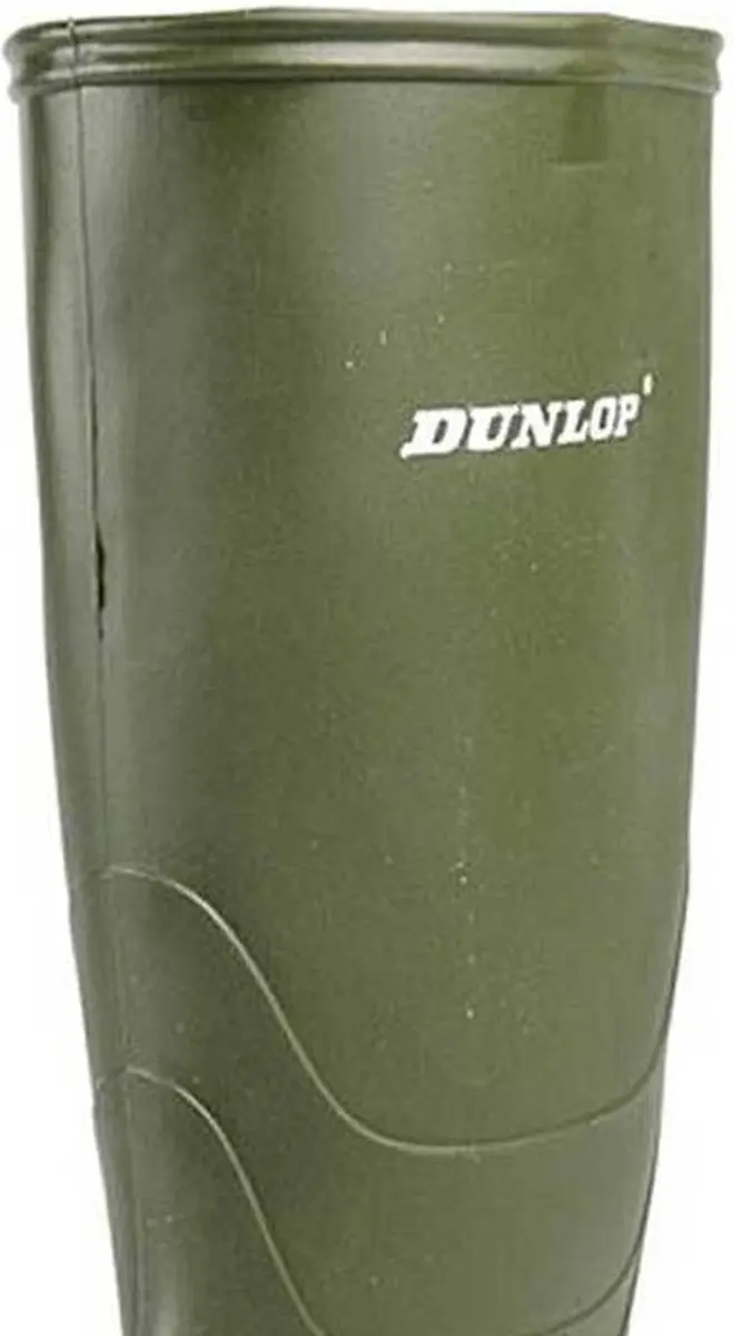 Dunlop Dull & Rapido Laars 16247 - Groen - Maat 32 - afbeelding 4 van 6