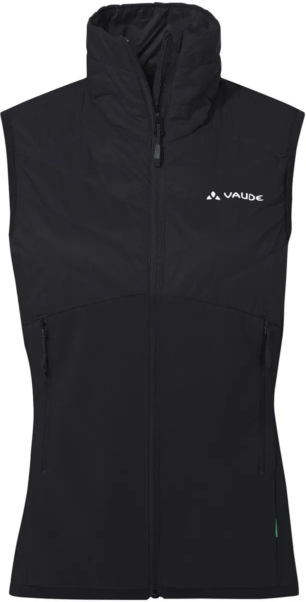 Vaude Brenva Ii Vest Zwart 40 Vrouw