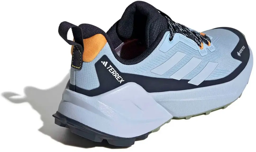 adidas Terrex Trailmaker 2.0 Gore-Tex Dameswandelschoenen - Blauw - afbeelding 3 van 4