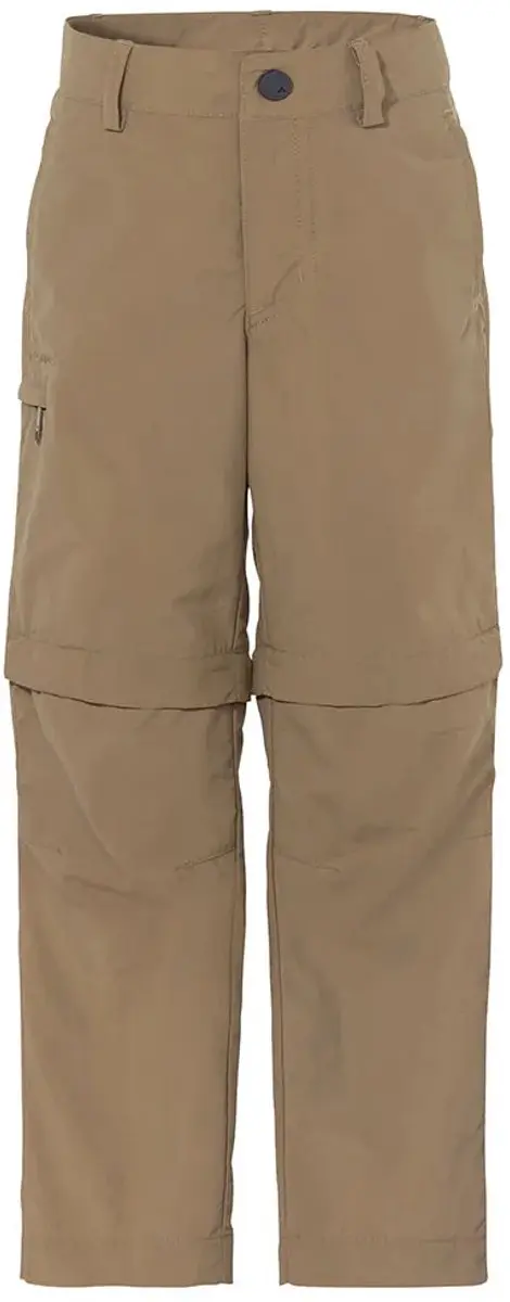 VAUDE Detective Antimos Zip-Off Kinderbroek