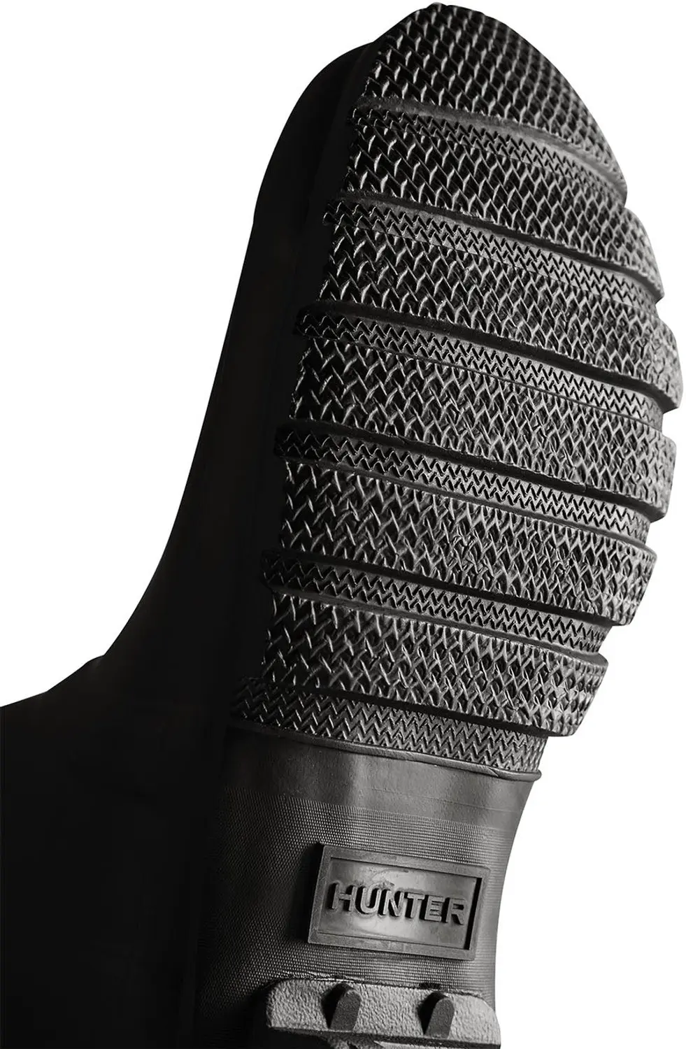 Hunter Original Tall Laarzen - Zwart - EU 40-41 - afbeelding 4 van 6