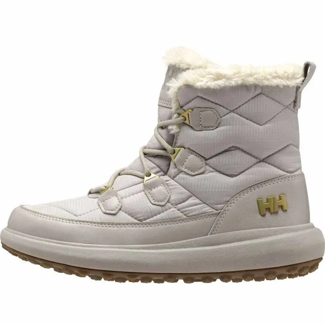 Helly Hansen Willetta 2 Mid Sneeuwlaarzen - Grijs - EU 42 - afbeelding 3 van 4
