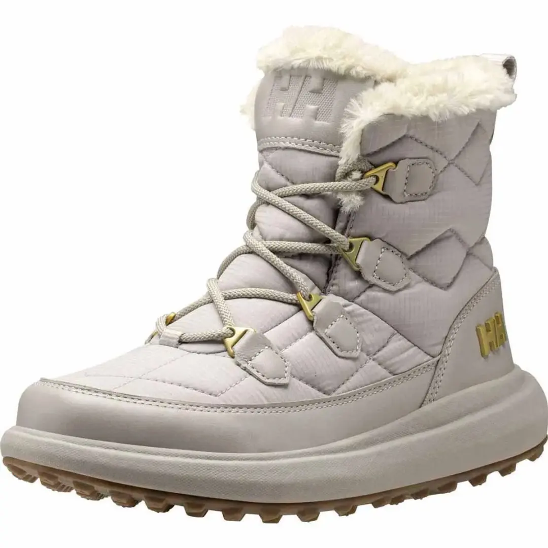 Helly Hansen Willetta 2 Mid Sneeuwlaarzen
