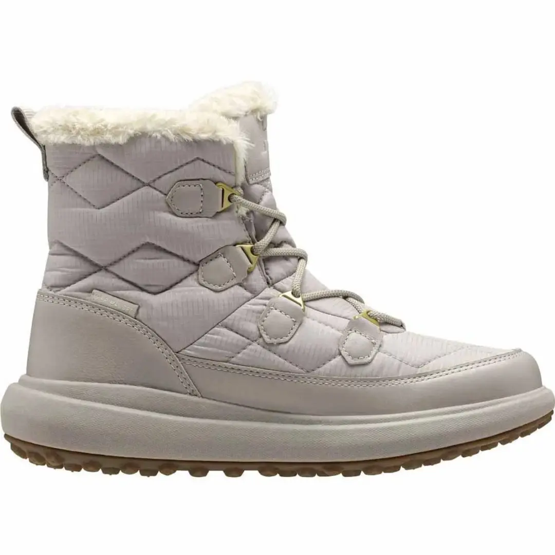 Helly Hansen Willetta 2 Mid Sneeuwlaarzen - Grijs - EU 42 - afbeelding 4 van 4