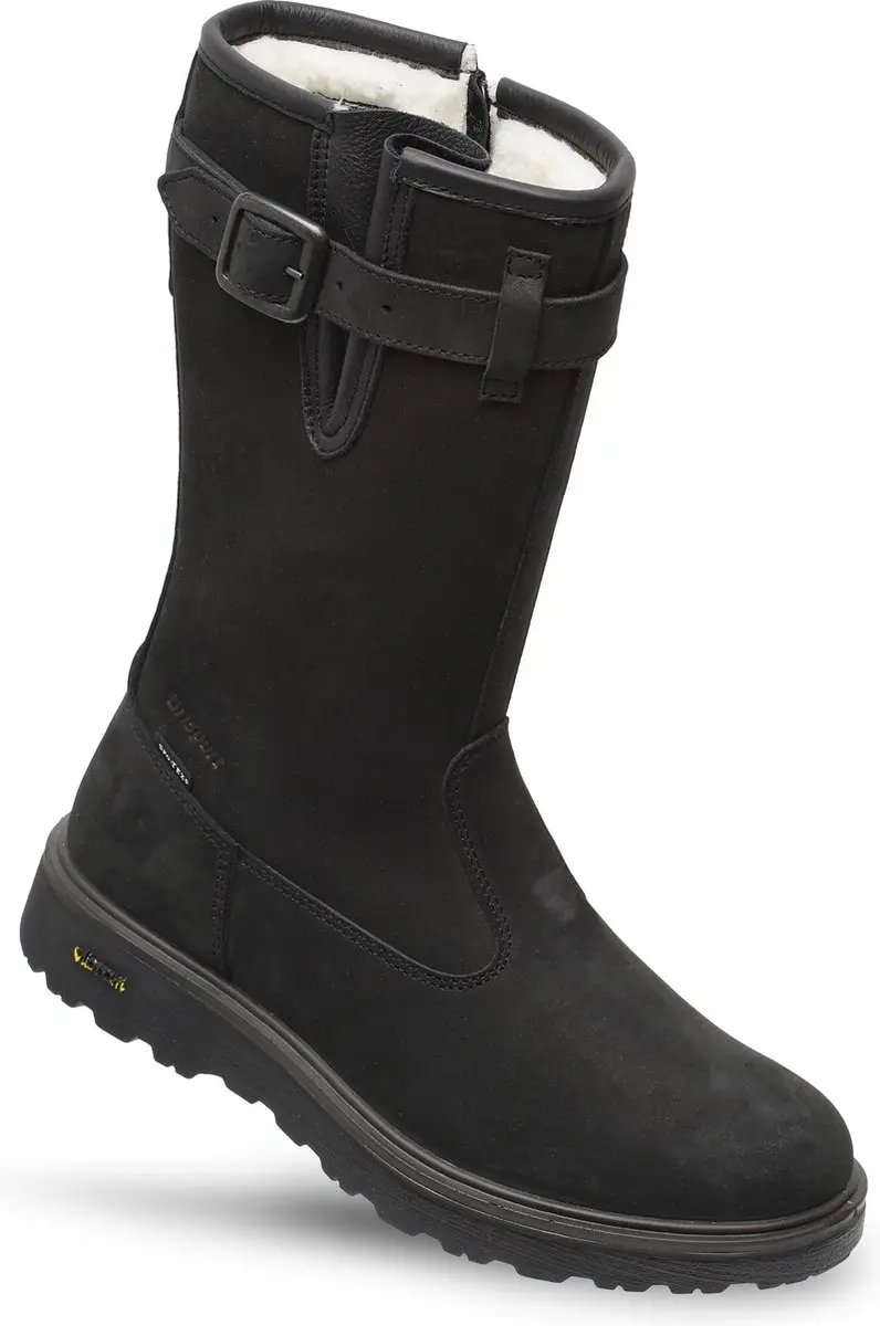 Grisport Norwich Outdoorlaars Unisex