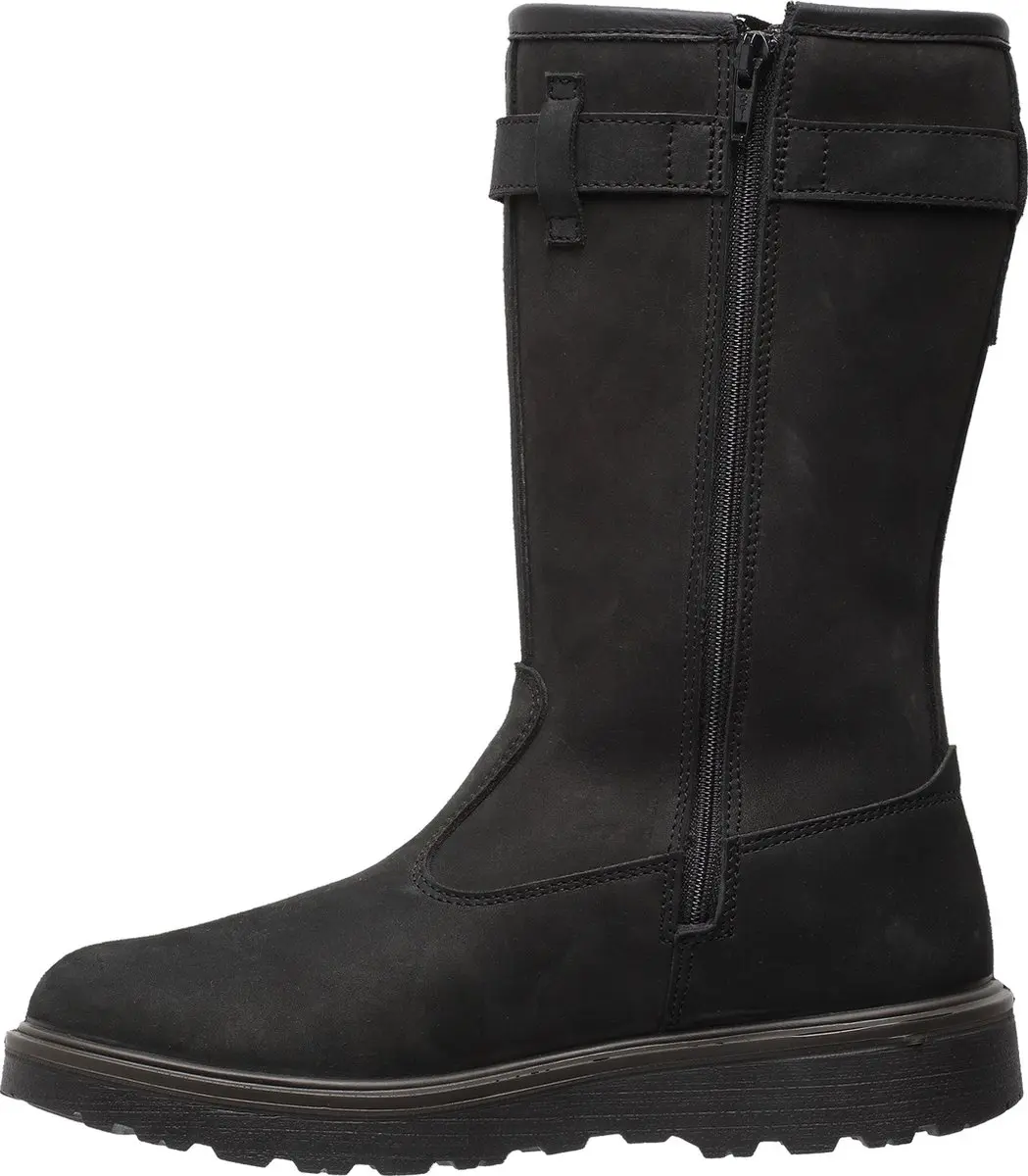 Grisport Norwich Outdoorlaars Unisex - Zwart - Maat 36 - afbeelding 3 van 5