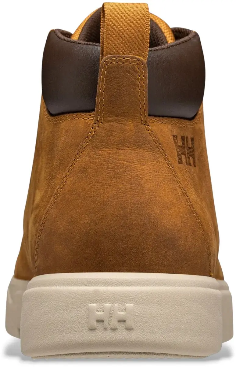Helly Hansen Pinehurst Leather Wandelschoenen Bruin EU 45 Man - afbeelding 6 van 6
