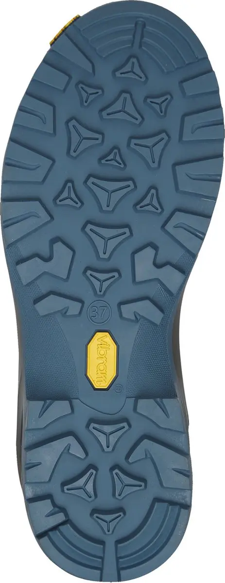 Grisport Terrain Mid Wandelschoenen Unisex - Anthracite - afbeelding 5 van 6