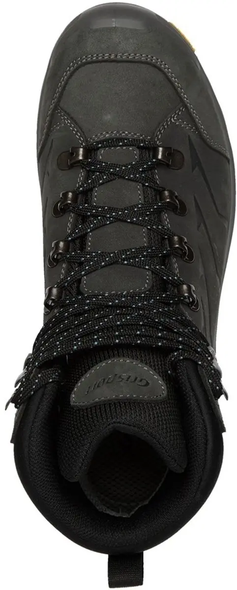 Grisport Terrain Mid Wandelschoenen Unisex - Anthracite - afbeelding 6 van 6