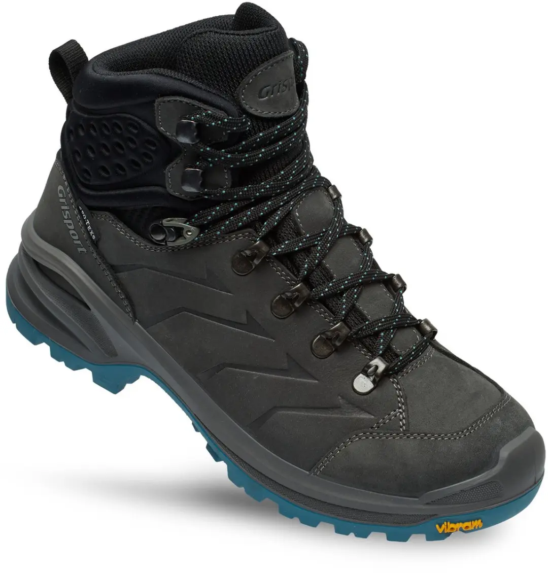Grisport Terrain Mid Wandelschoenen Unisex