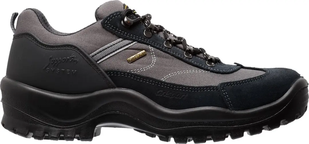 Grisport Torino Low Wandelschoenen