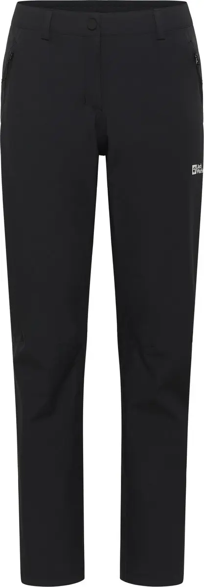 Jack Wolfskin PARANA PANTS W Dames Outdoorbroek