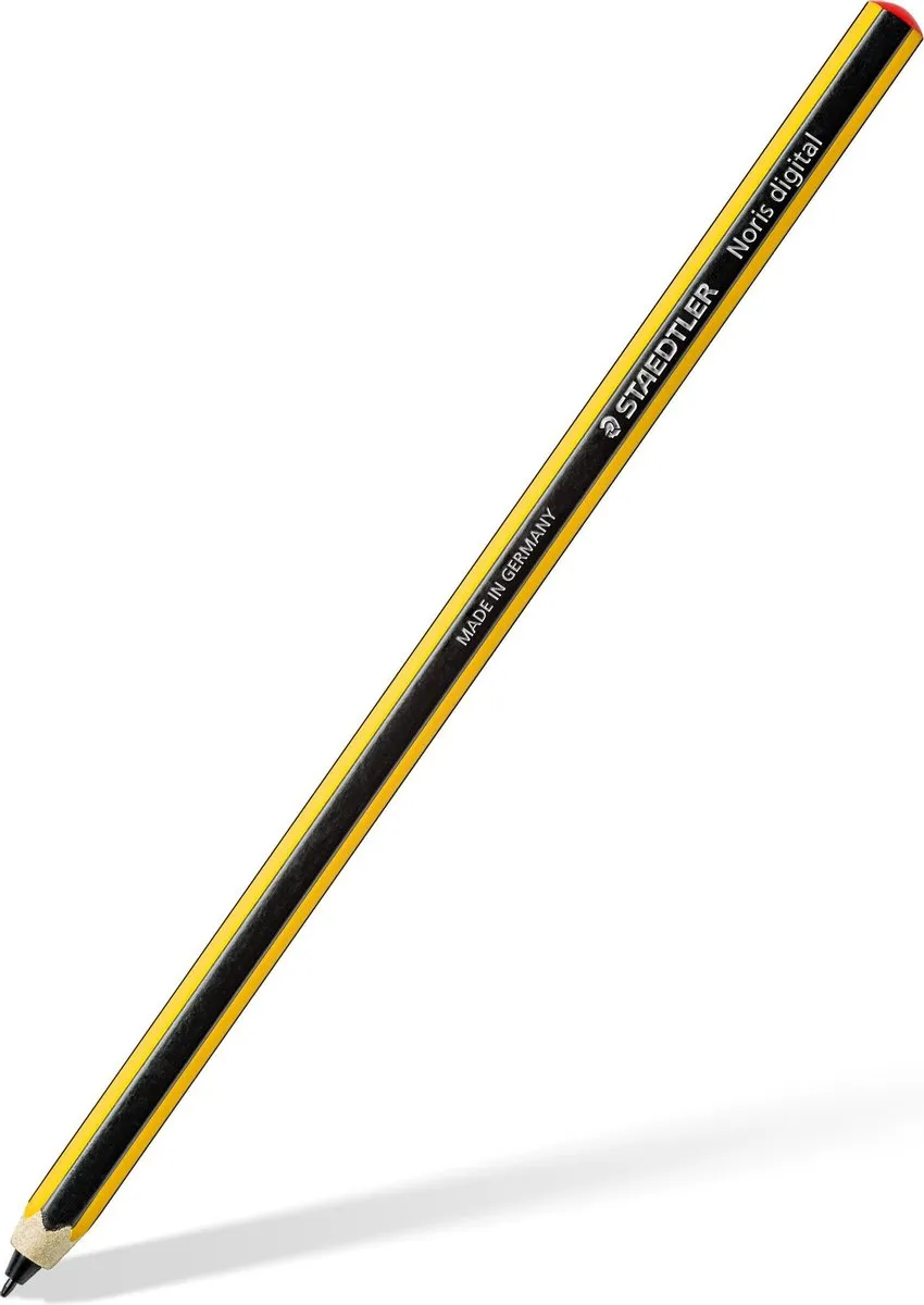 STAEDTLER Noris Digital 180 22-1 Stylus Potlood