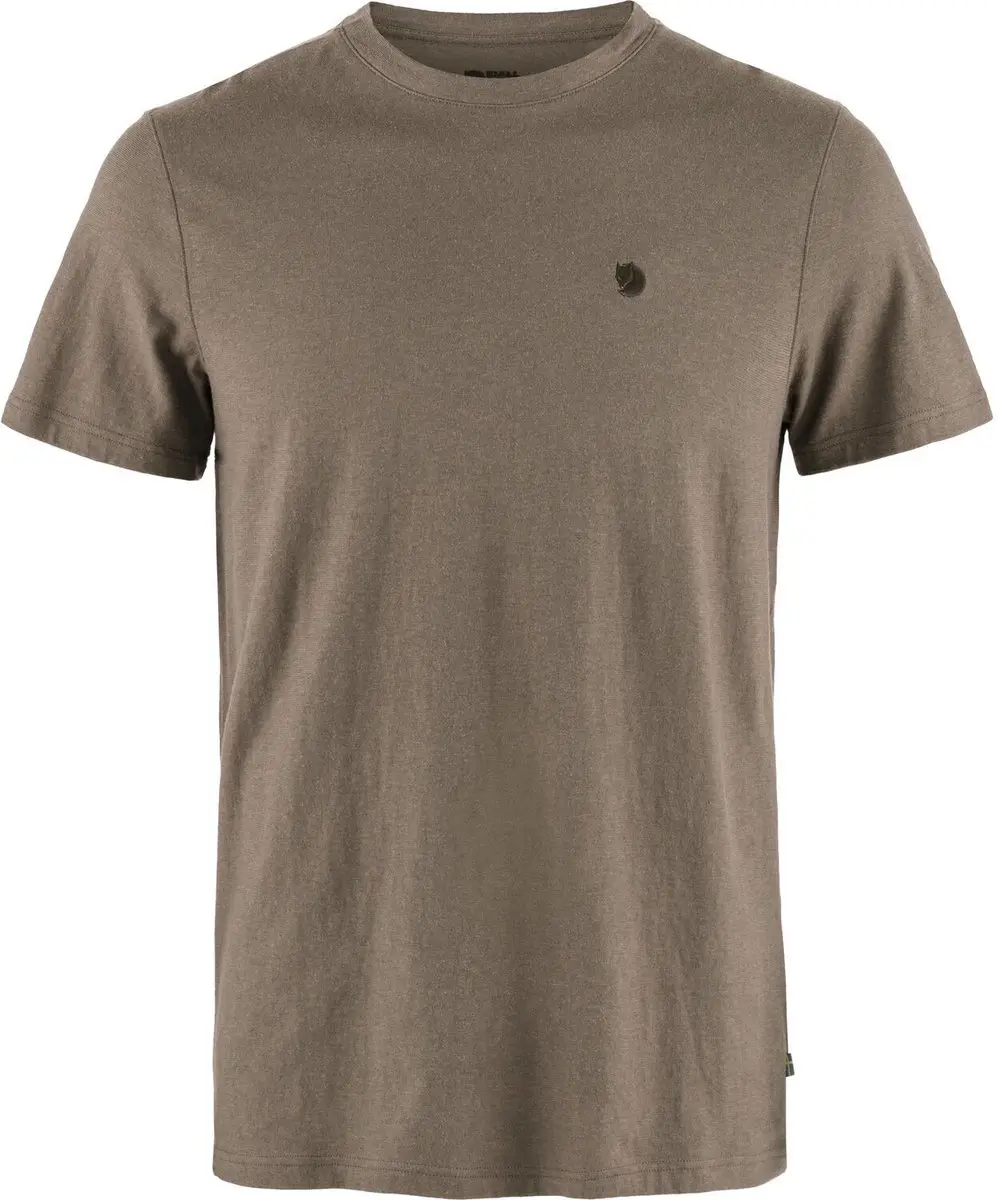 Fjällräven Hemp Blend T-shirt M