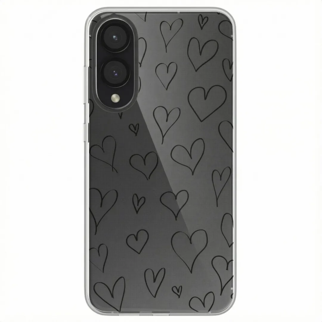 Imoshion Hoesje Samsung Galaxy S25 Edge