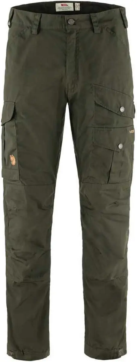 Fjällräven Vidda Pro Broek Regular