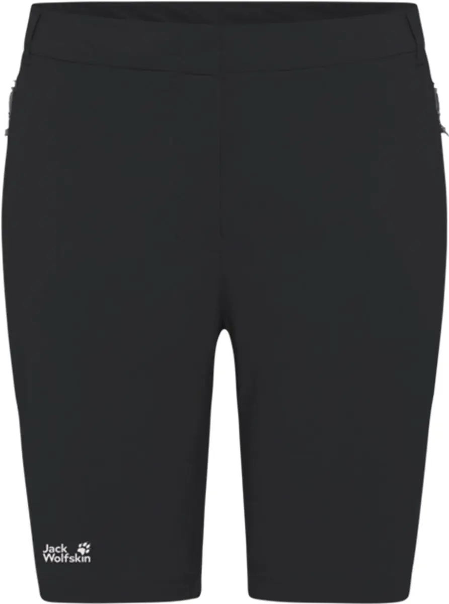 Jack Wolfskin Hikeout Shorts Women