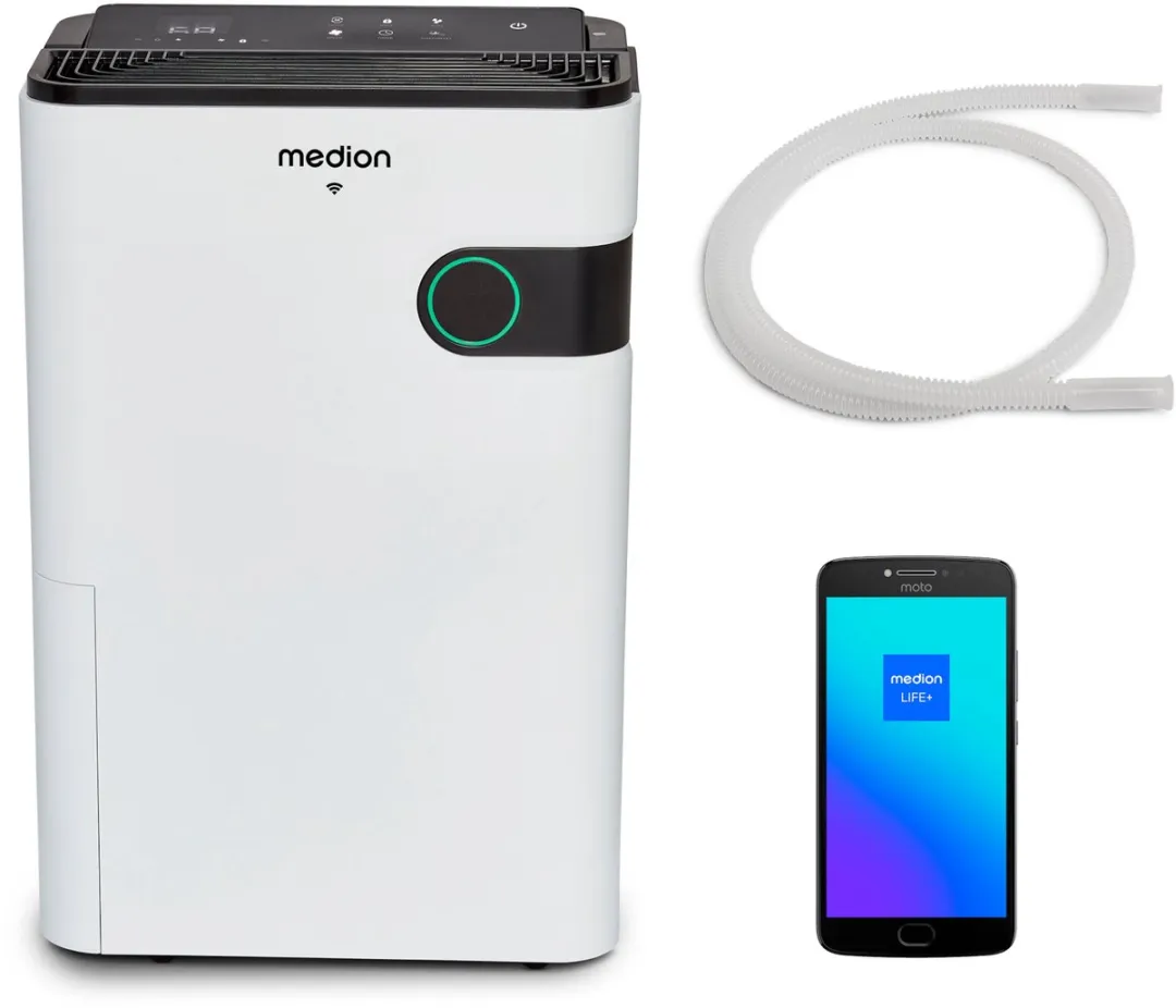 Medion MD12044 Luchtontvochtiger