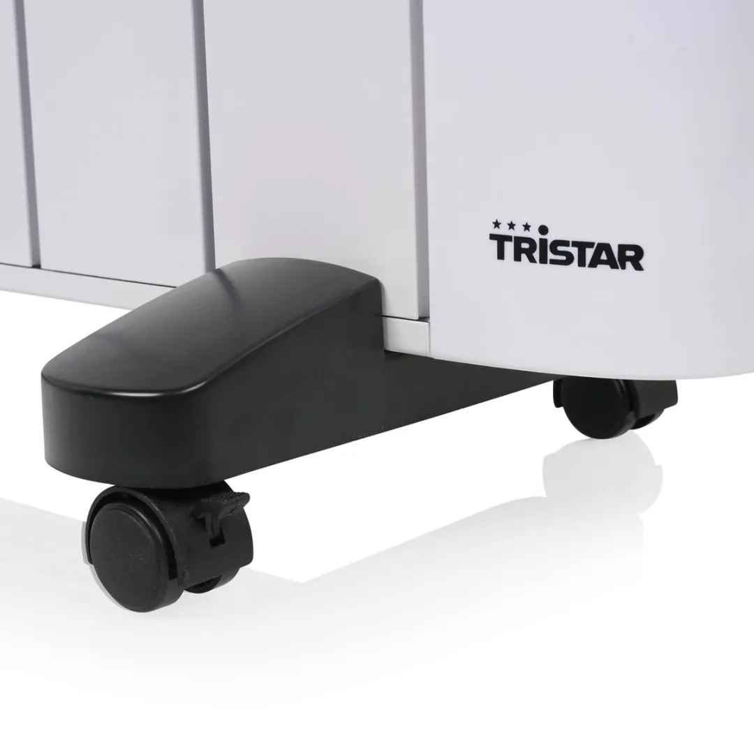 Tristar KA-5868 Elektrische Convector 1500W - Wit