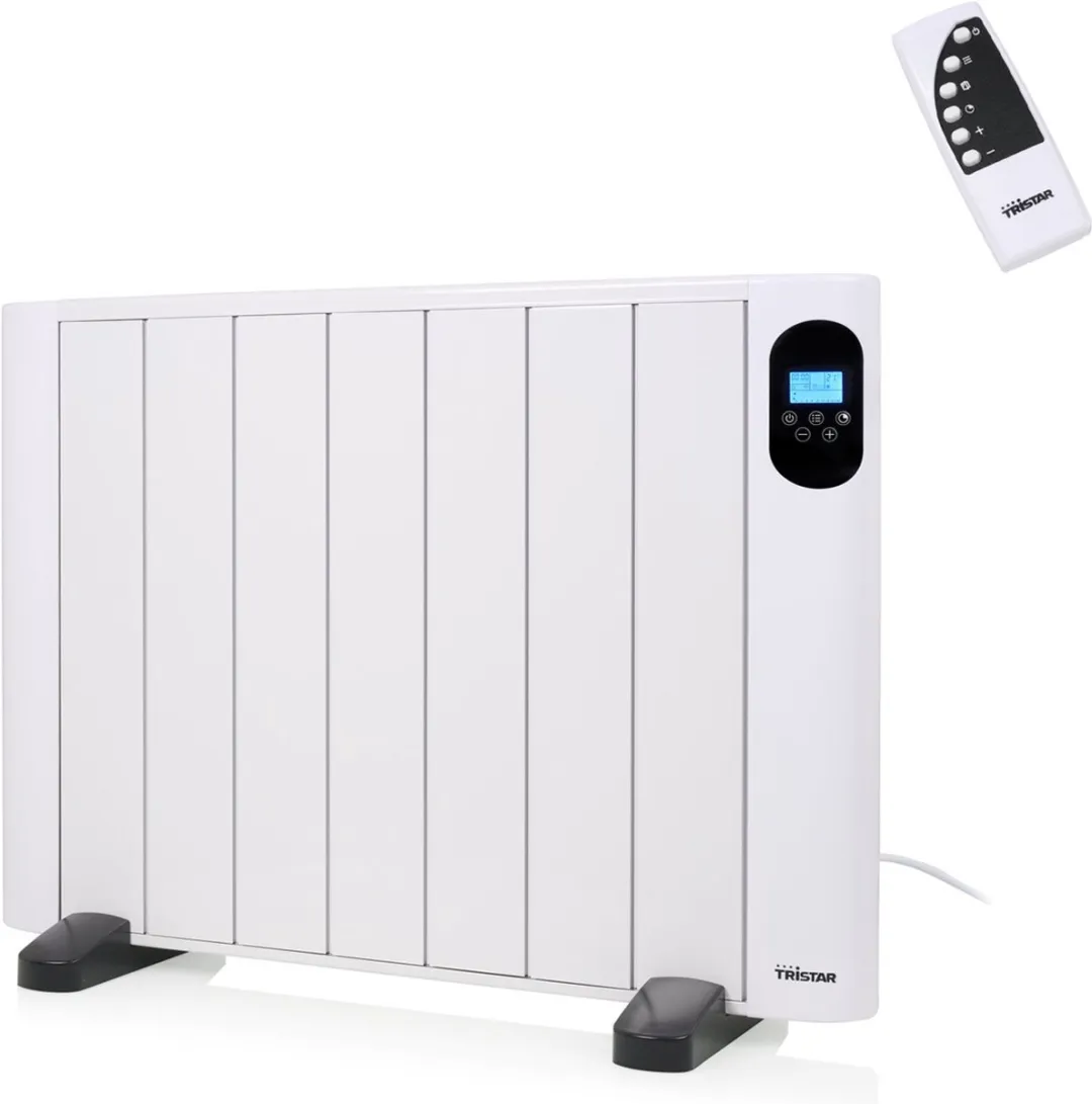 Tristar KA-5868 Elektrische Convector 1500W