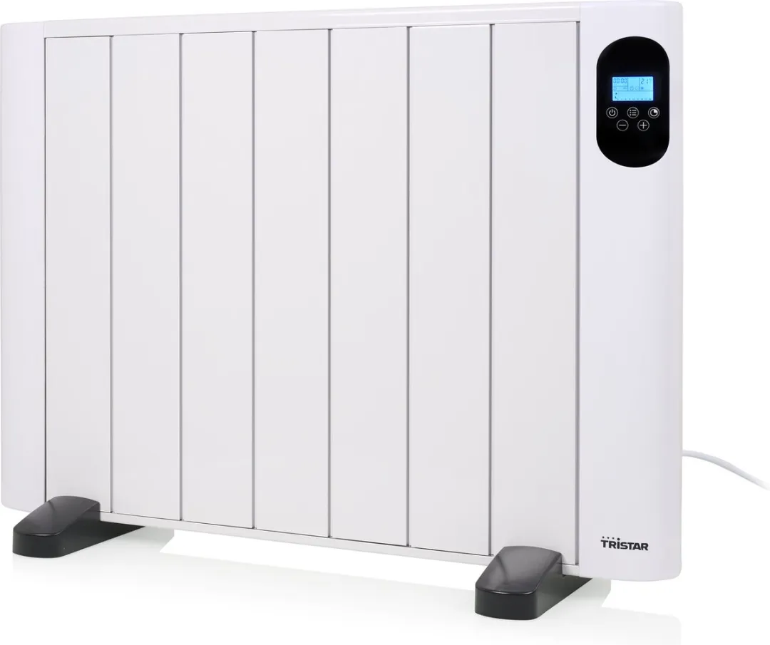 Tristar KA-5868 Elektrische Convector 1500W - Wit - afbeelding 6 van 6