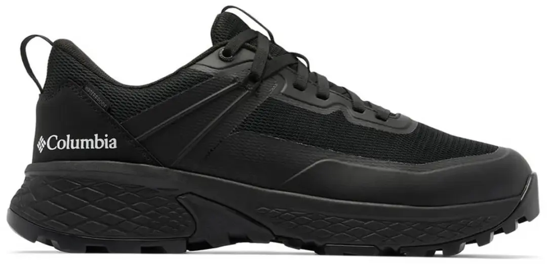 Columbia Tellurix Peak™ Wp Wandelschoenen Zwart EU 48 Man